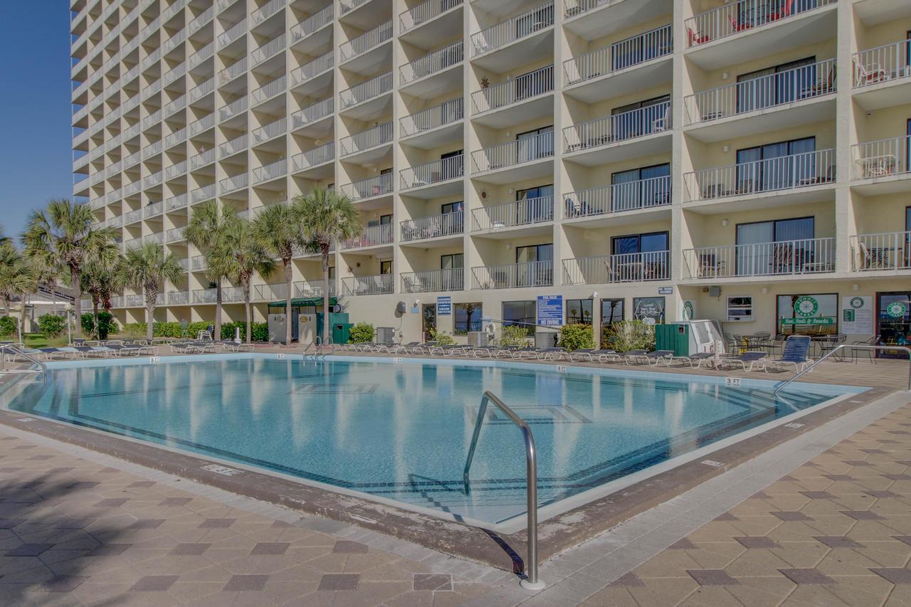 The Summit #213 Villa Panama City Beach Exterior foto