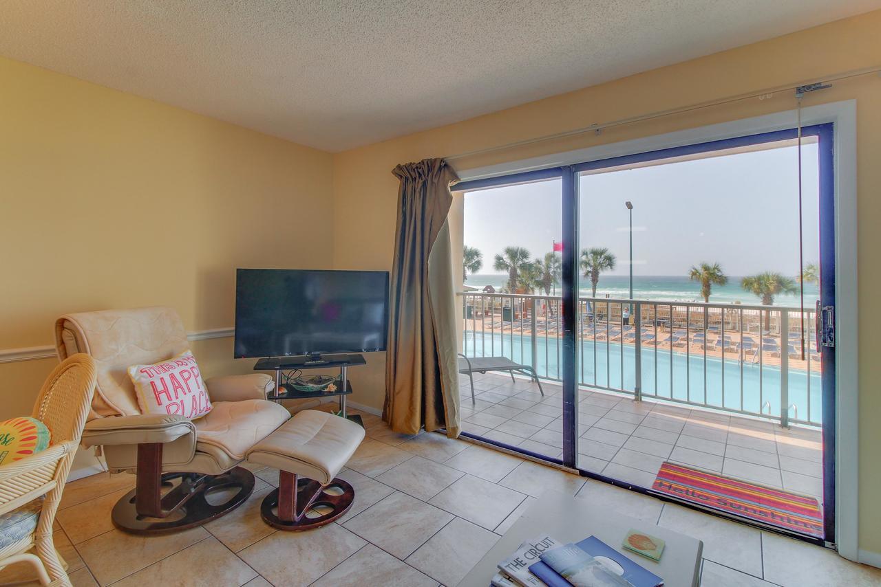 The Summit #213 Villa Panama City Beach Exterior foto