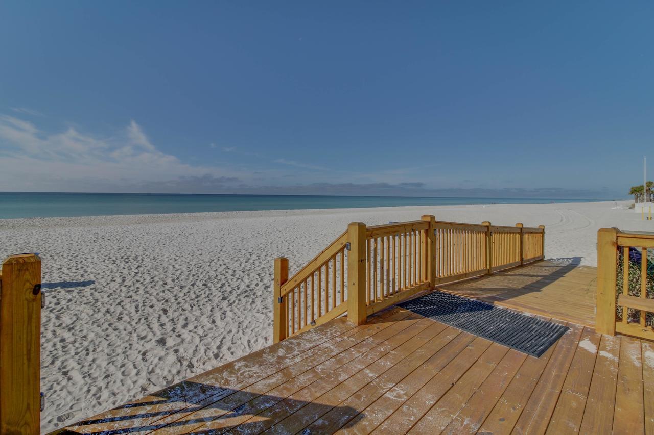 The Summit #213 Villa Panama City Beach Exterior foto