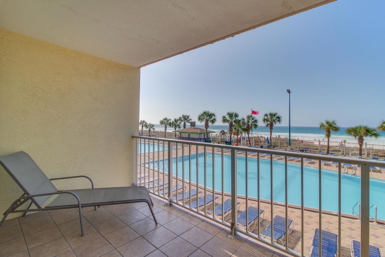 The Summit #213 Villa Panama City Beach Exterior foto