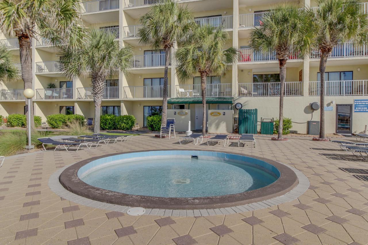 The Summit #213 Villa Panama City Beach Exterior foto