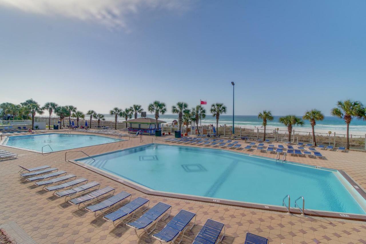 The Summit #213 Villa Panama City Beach Exterior foto